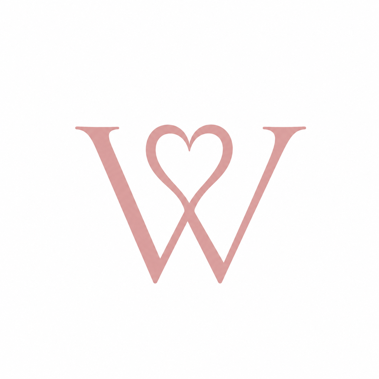 site logo